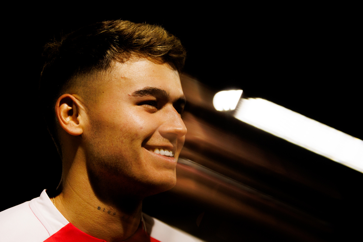 Источник: ФК «Спартак»