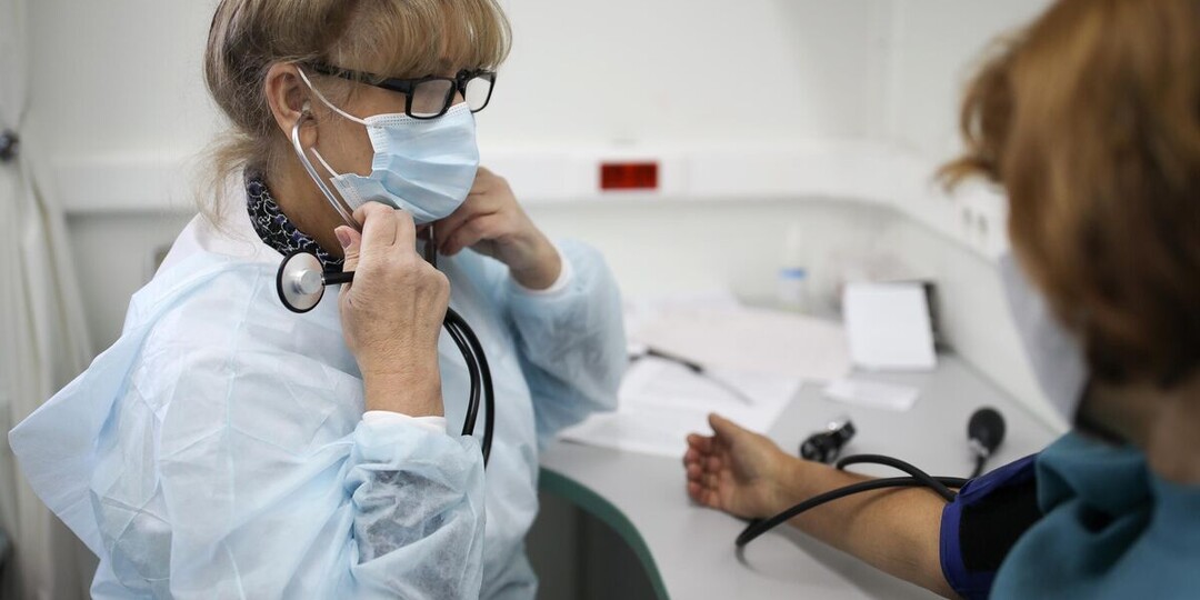 Диспансеризация теперь будет проходить по-новому: что нужно знать. Важные изменения