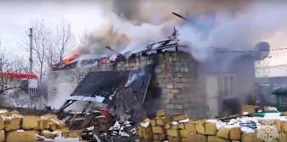    Фото: МЧС ЛНР