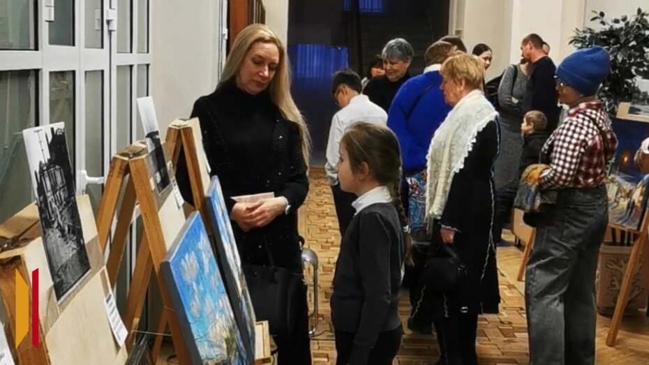    Автор фото: Глеб Стародубцев