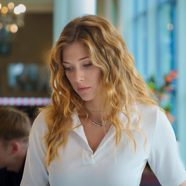     «Менталистка» с Александрой Никифоровой и Макаром Запорожским выходит на ТВ-3