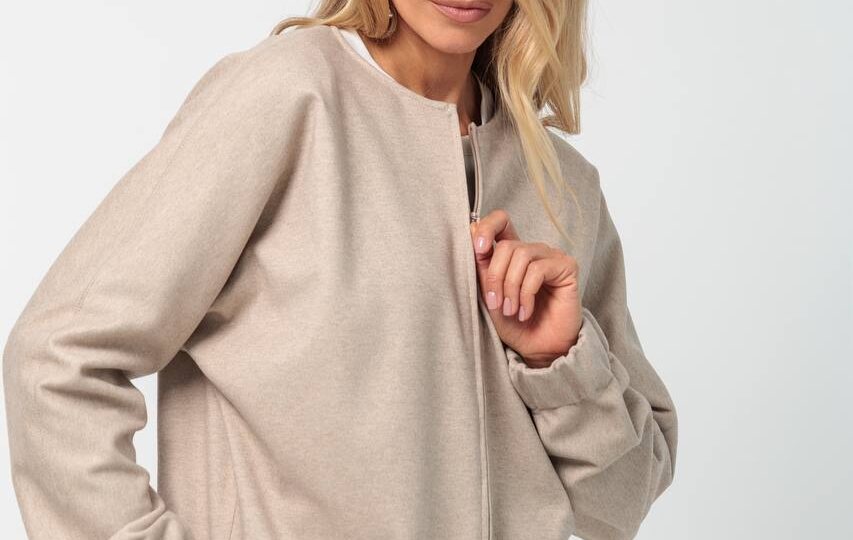 Ощути ту самую зимнюю гармонию