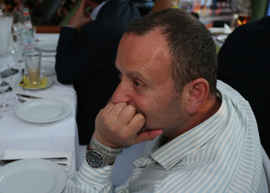    Валерий Левитин/РИА Новости