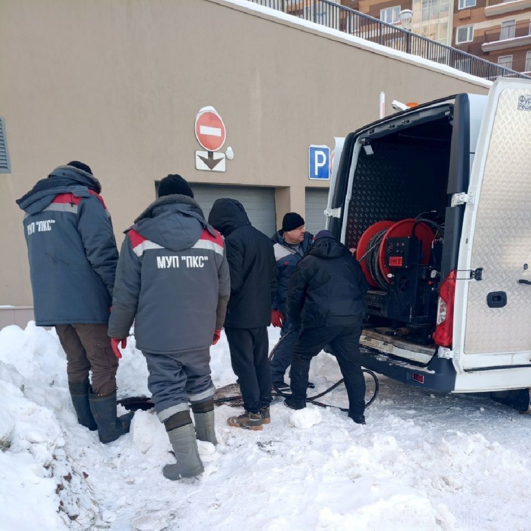    Фото: пресс-служба администрации Пушкинского г.о.