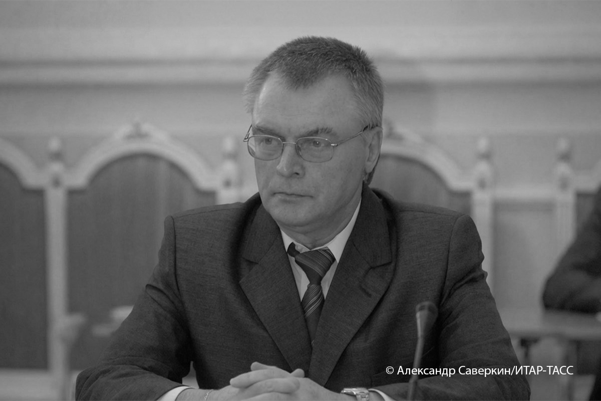    Фото: Александр Саверкин / ИТАР-ТАСС