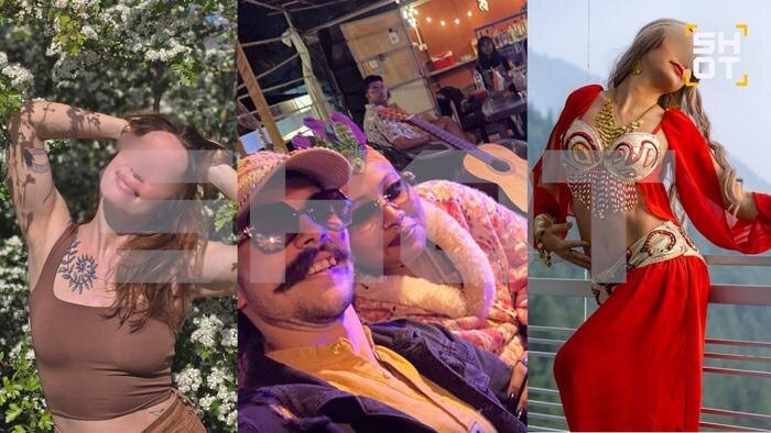 Маньяк-аниматор Леонов и его жертвы. Фото © SHOT