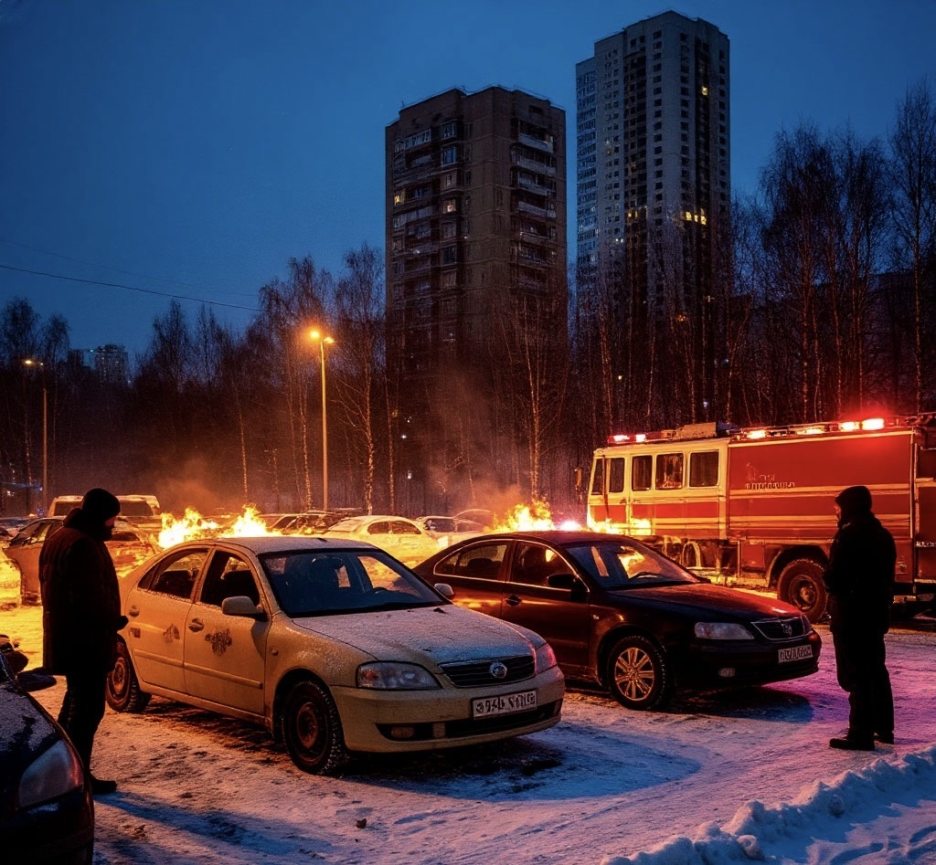 Генерация нейросетей