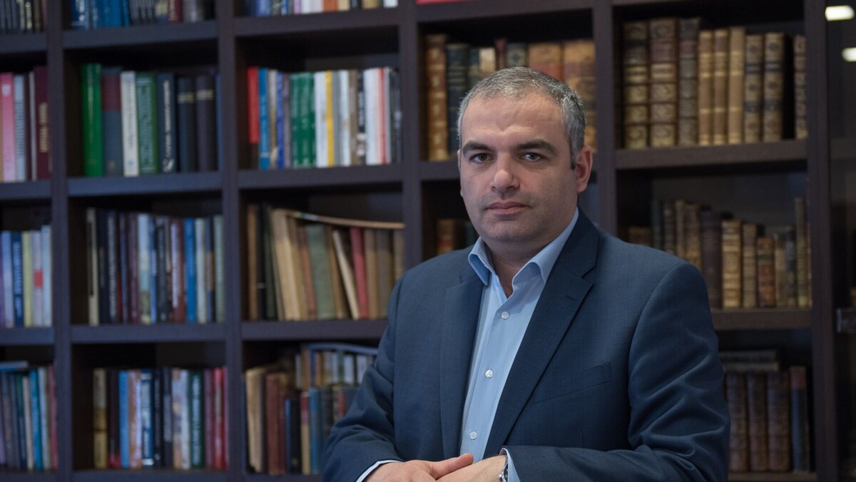 © Sputnik / Asatur Yesayants