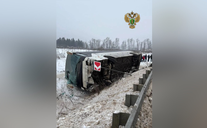    © Пресс-служба прокуратуры Ленинградской области