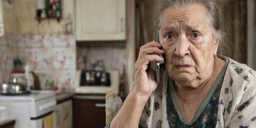 Пенсионерка из Ижевске передала курьерам мошенников 140 тыс. рублей