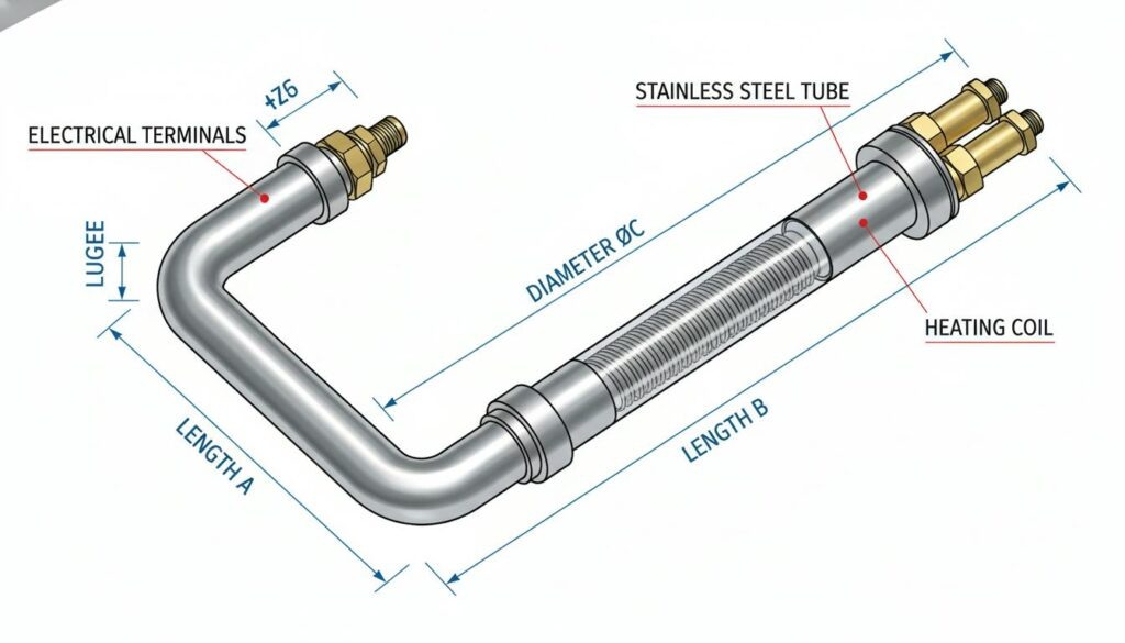    Купите тэн для посудомоечной машины и забудьте о поломках! admin