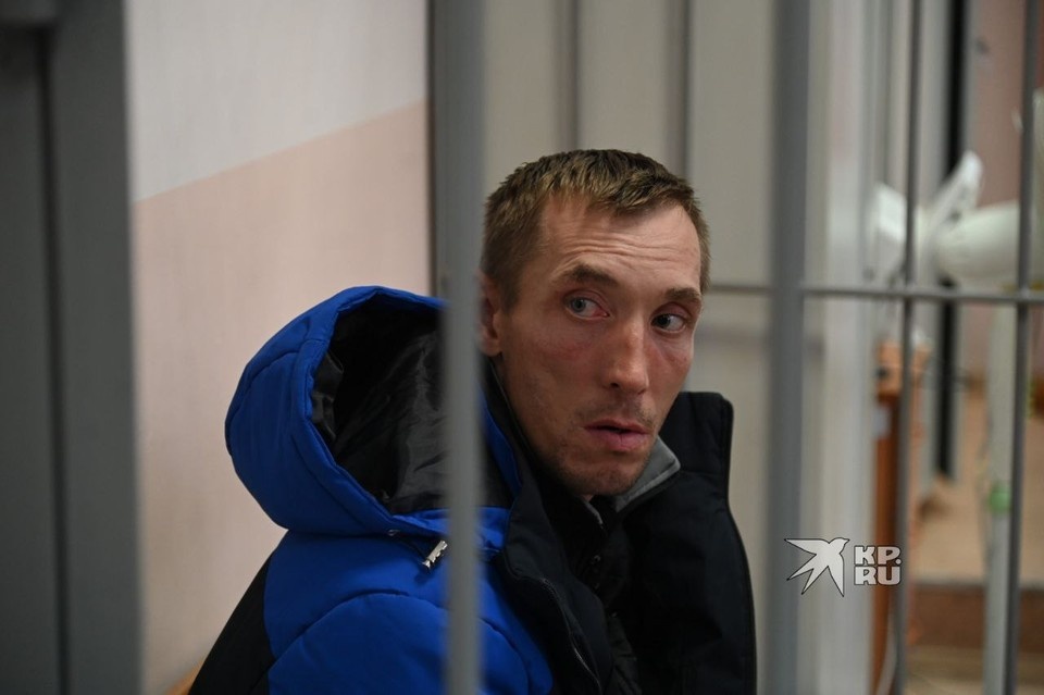    Сергей Матвеев находится под стражей Ольга ЮШКОВА