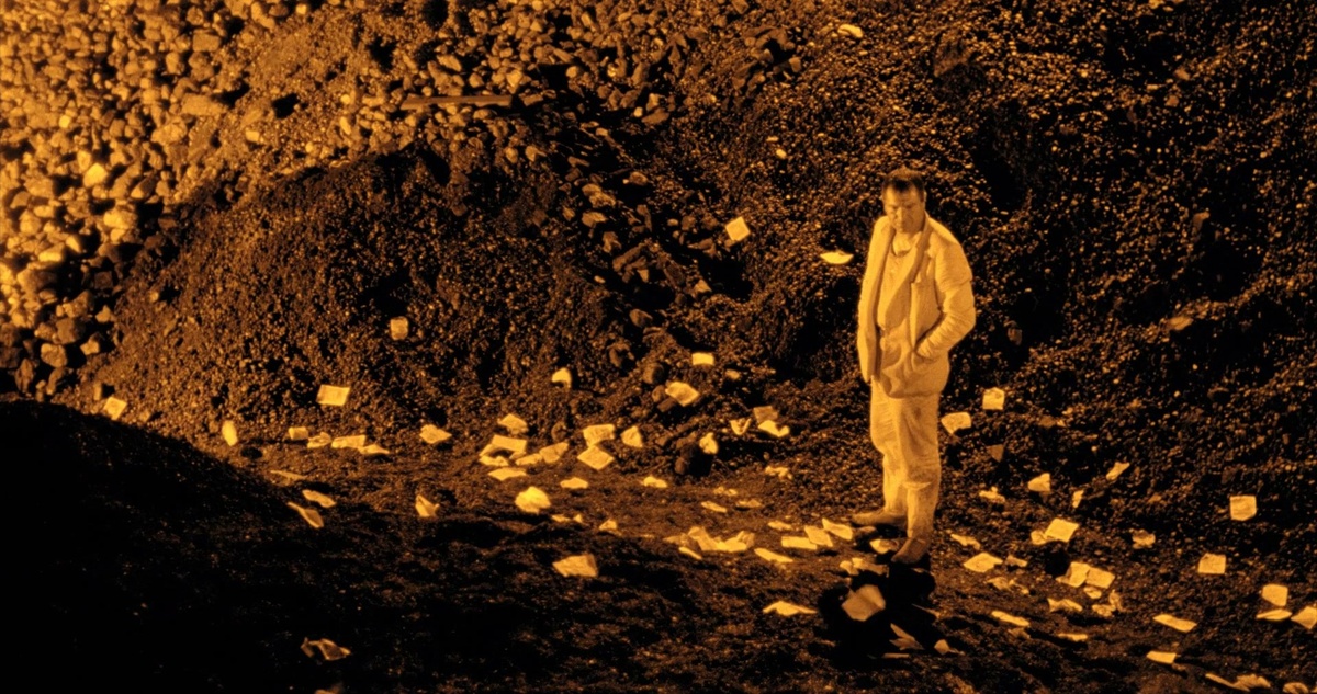 Рабочее название фильма - «Последний турист в Европе»