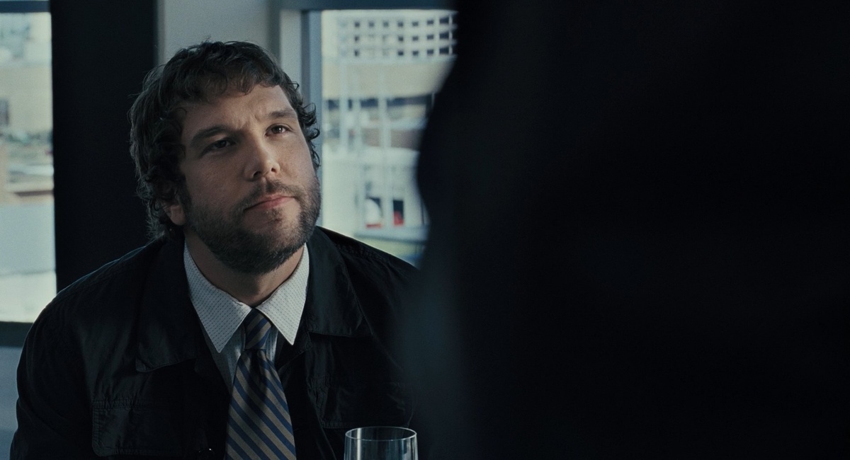 На роль мистер Смита хотели взять Зака Браффа. Интересный выбор.