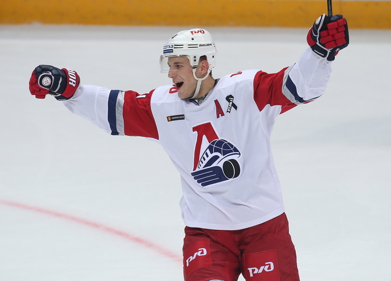 Фото Елена Руско/ТАСС