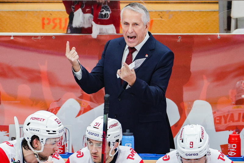 Фото Валерия Калугина /ТАСС