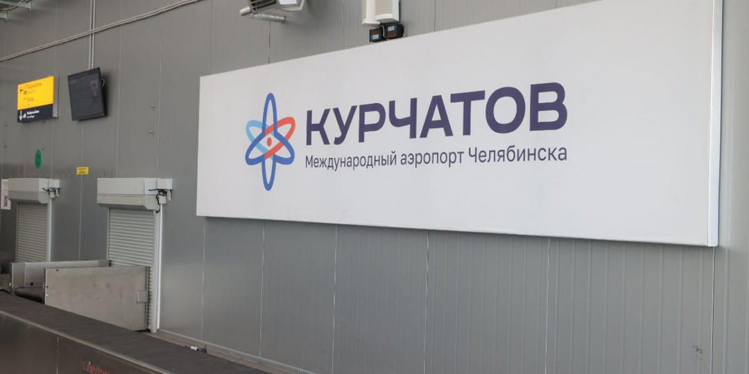 В челябинском аэропорту полицейские устроили рейд на мигрантов-нелегалов