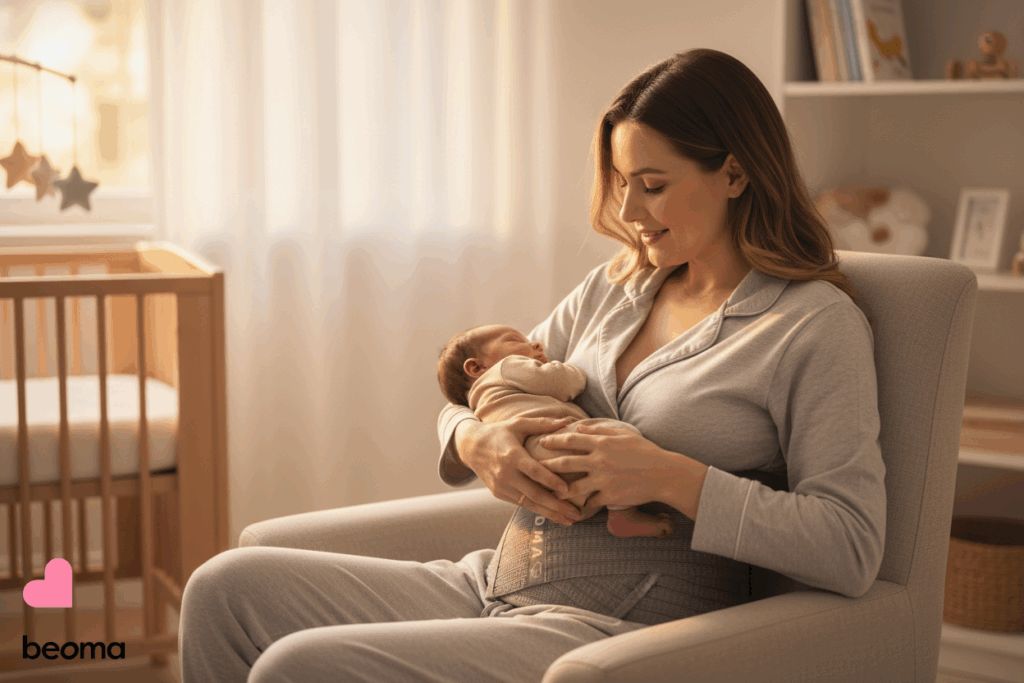    ne-dopuskayte-5-oshibok-vybore-poslerodovogo-bandazha-sovety-i-populyarnye-modeli-dlya-idealnogo-vybora Beoma