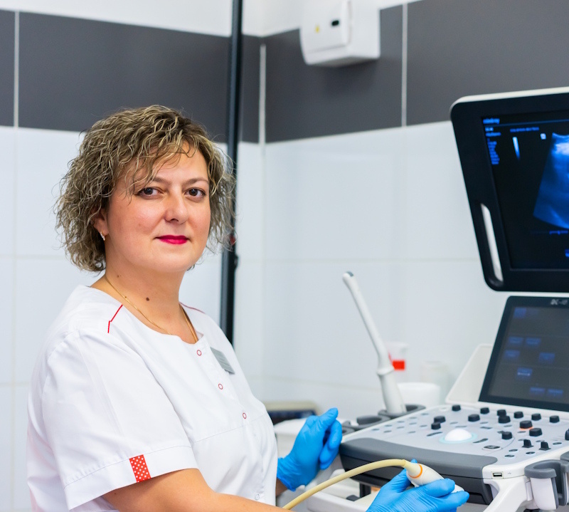 Симакова Татьяна Николаевна - Акушер, врач УЗИ, маммолог, гинеколог. Взрослый, детский. Стаж 25 лет.