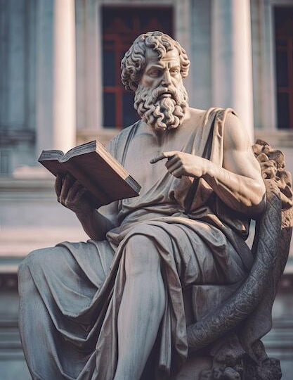 Учимся читать по-гречески за три дня ᗍ День второй