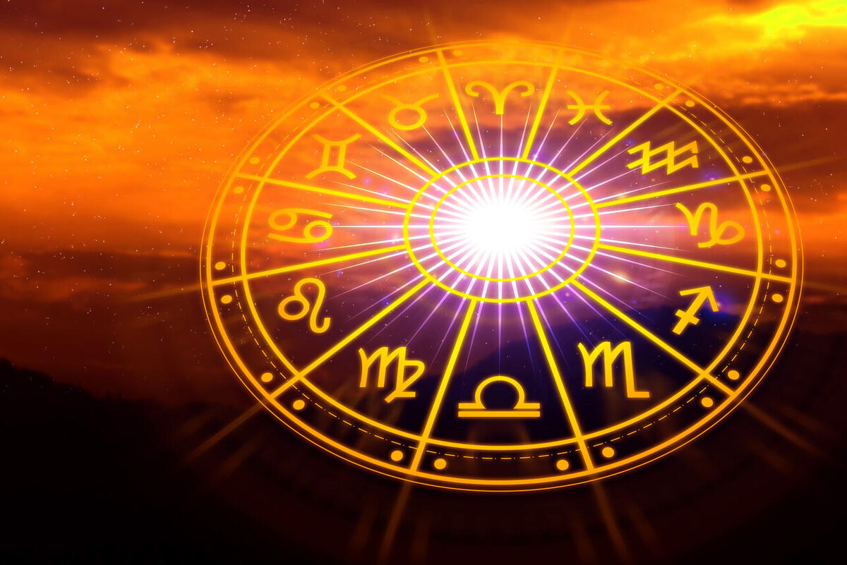    Астрология 123RF/legion-media.ru