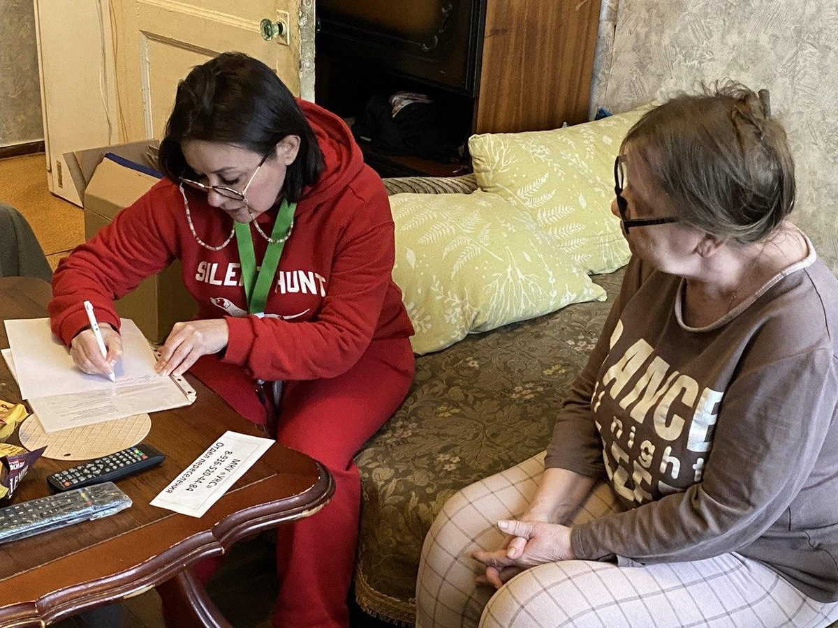    Фото: Администрация Городского округа Пушкинский