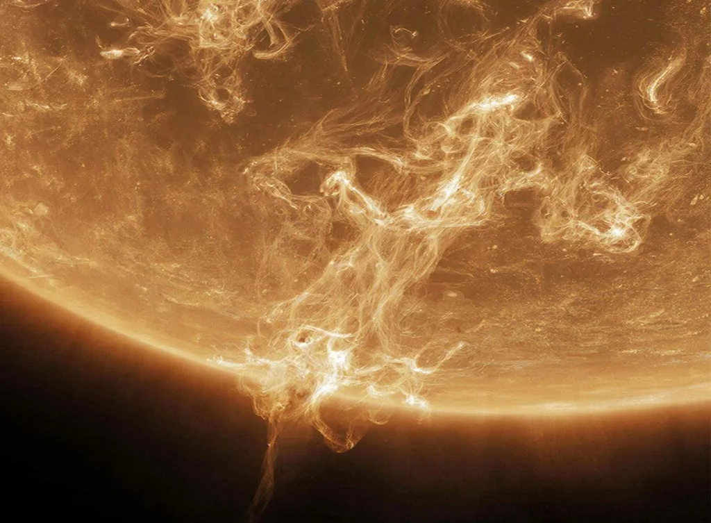    Фото подготовлено с помощью ИИ Марина Ецкова