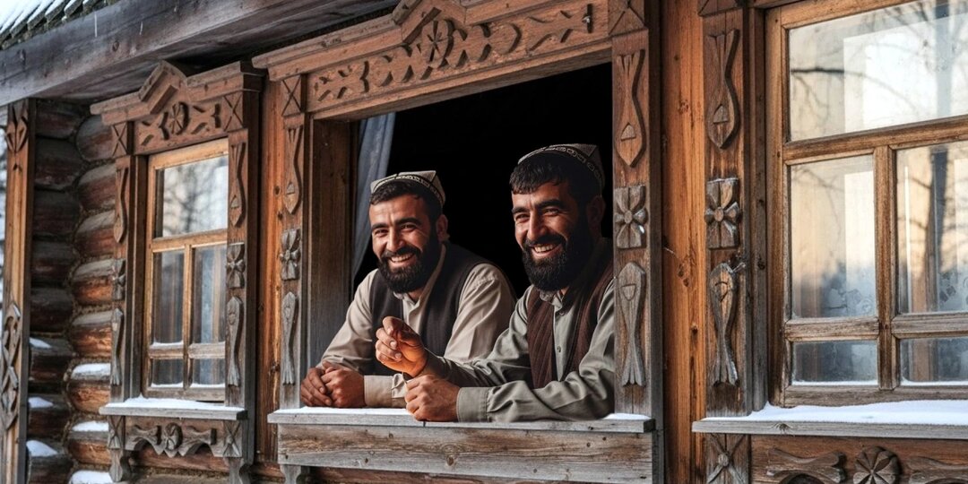 "Таджики зарезали русского парня": Трагедия во Фрязево. Что известно