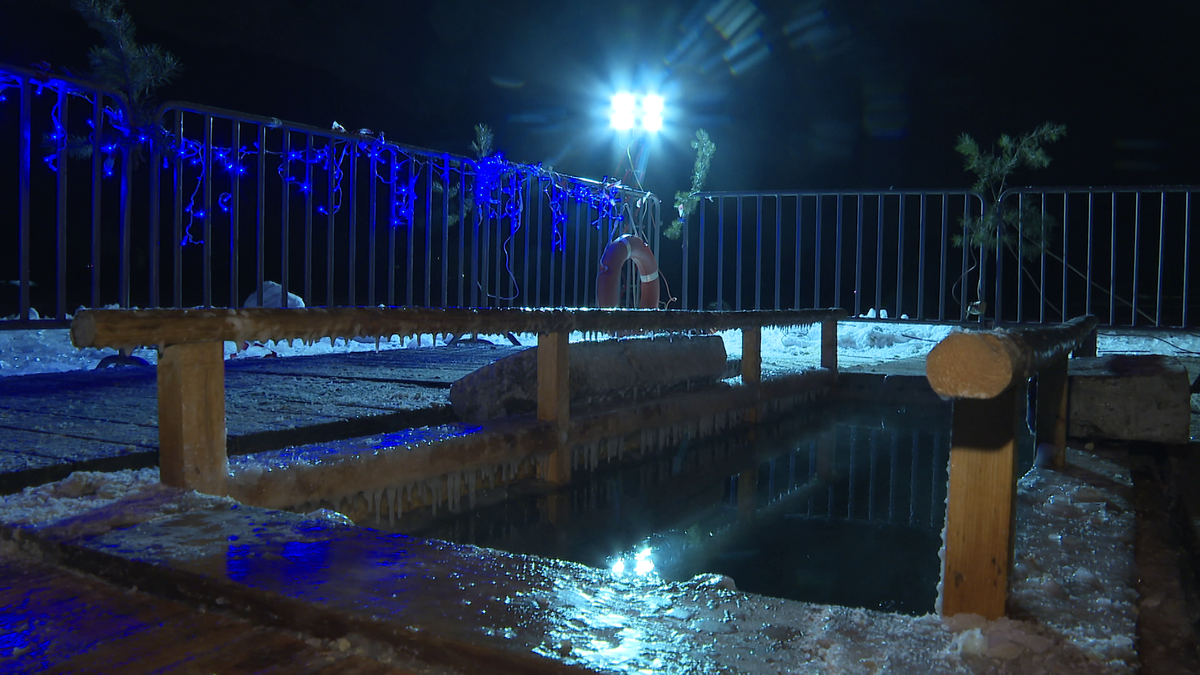 Фото: Мир Белогорья