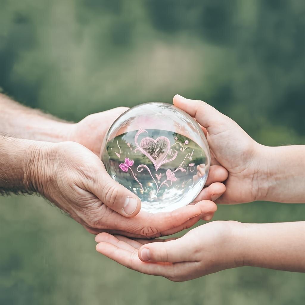 Первый шаг к этому союзу можно сделать сегодня, просто решив один раз увидеть в сопротивлении ребёнка не вызов вашей власти, а сигнал к более глубокому пониманию. Позитивное Будущее: дай ребёнку развиваться! 