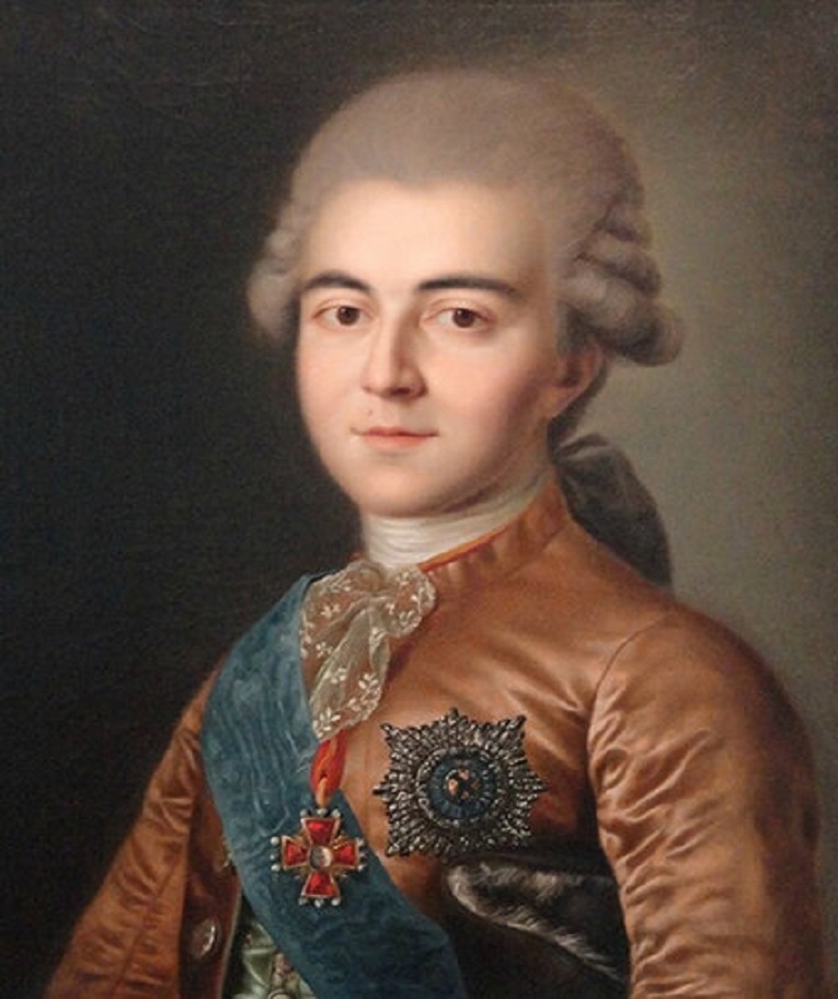 А Г Разумовский