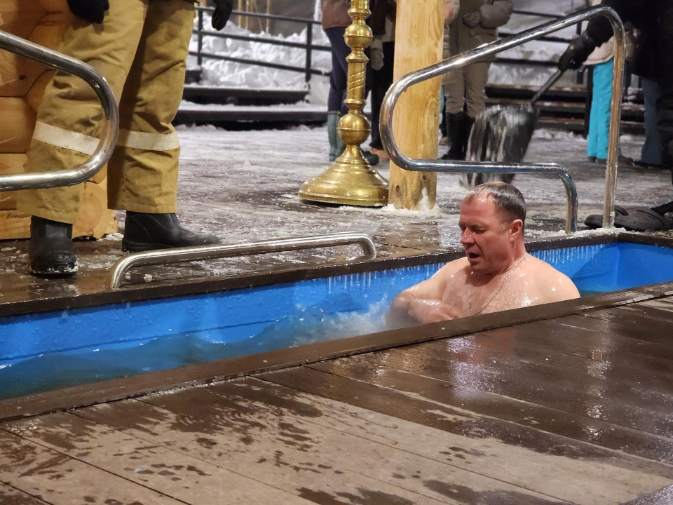     Фото: МедиаБанк Подмосковья/Кристина Ларина