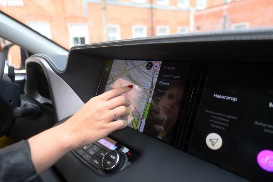    Кирилл Каллиников/РИА Новости