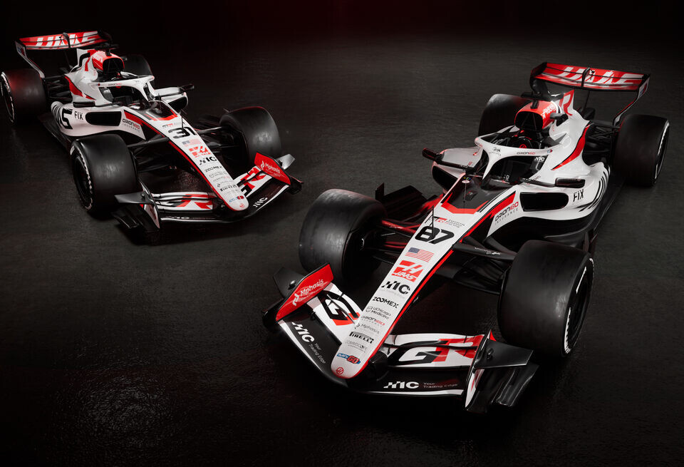    Haas