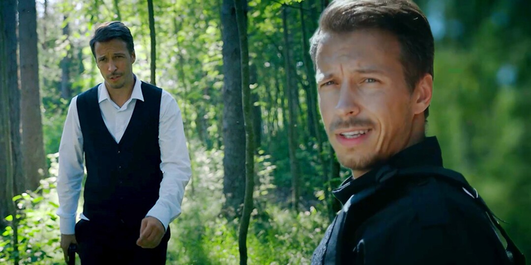 Свои стреляют в спину: 4-й сезон "Пилигрима" стал самым опасным для Дениса Васильева