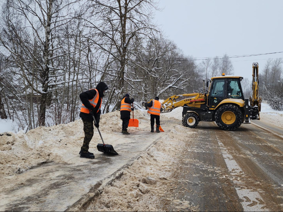    Фото: МедиаБанк Подмосковья/Дмитрий Беденко