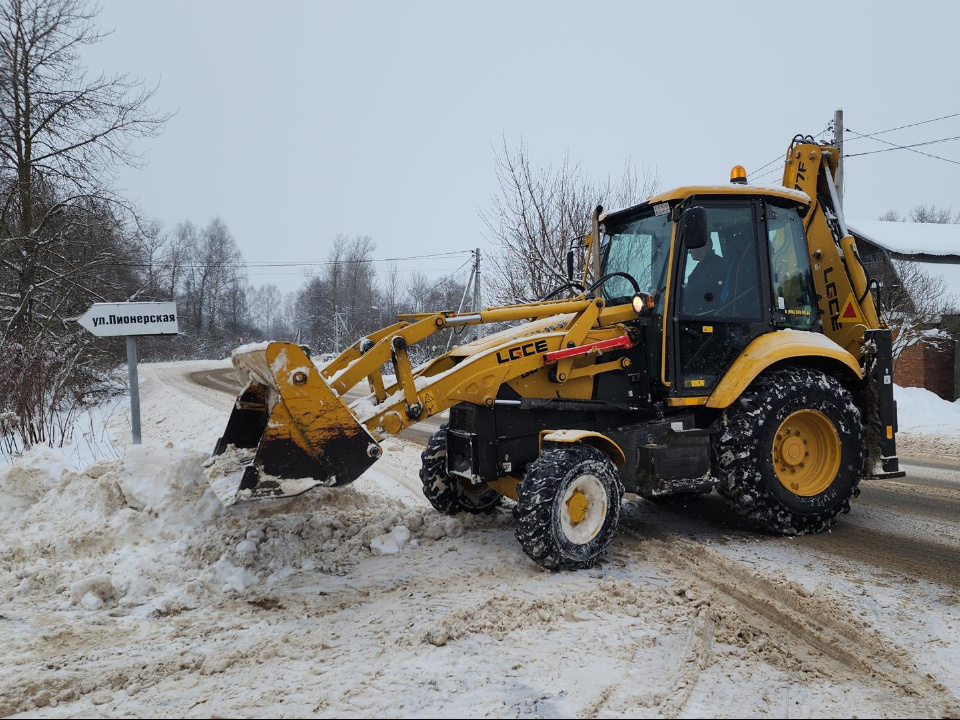     Фото: МедиаБанк Подмосковья/Дмитрий Беденко