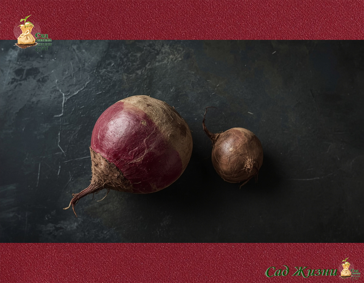 Семена одинаковые, а результат — как будто с разных огородов