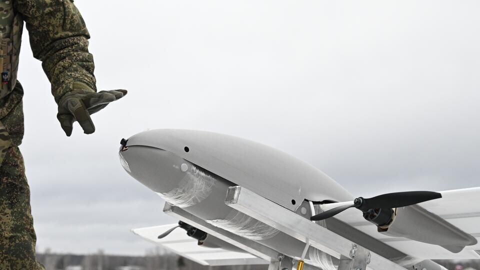 Фото: © РИА Новости/Алексей Филиппов 