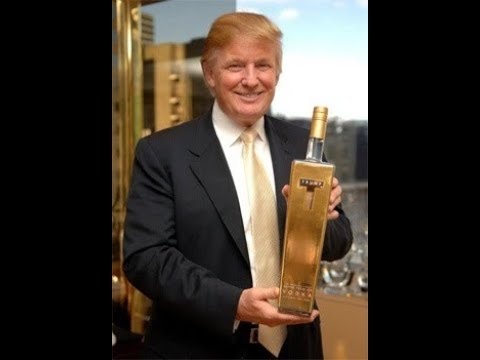 Господин Штамп с премией мира!