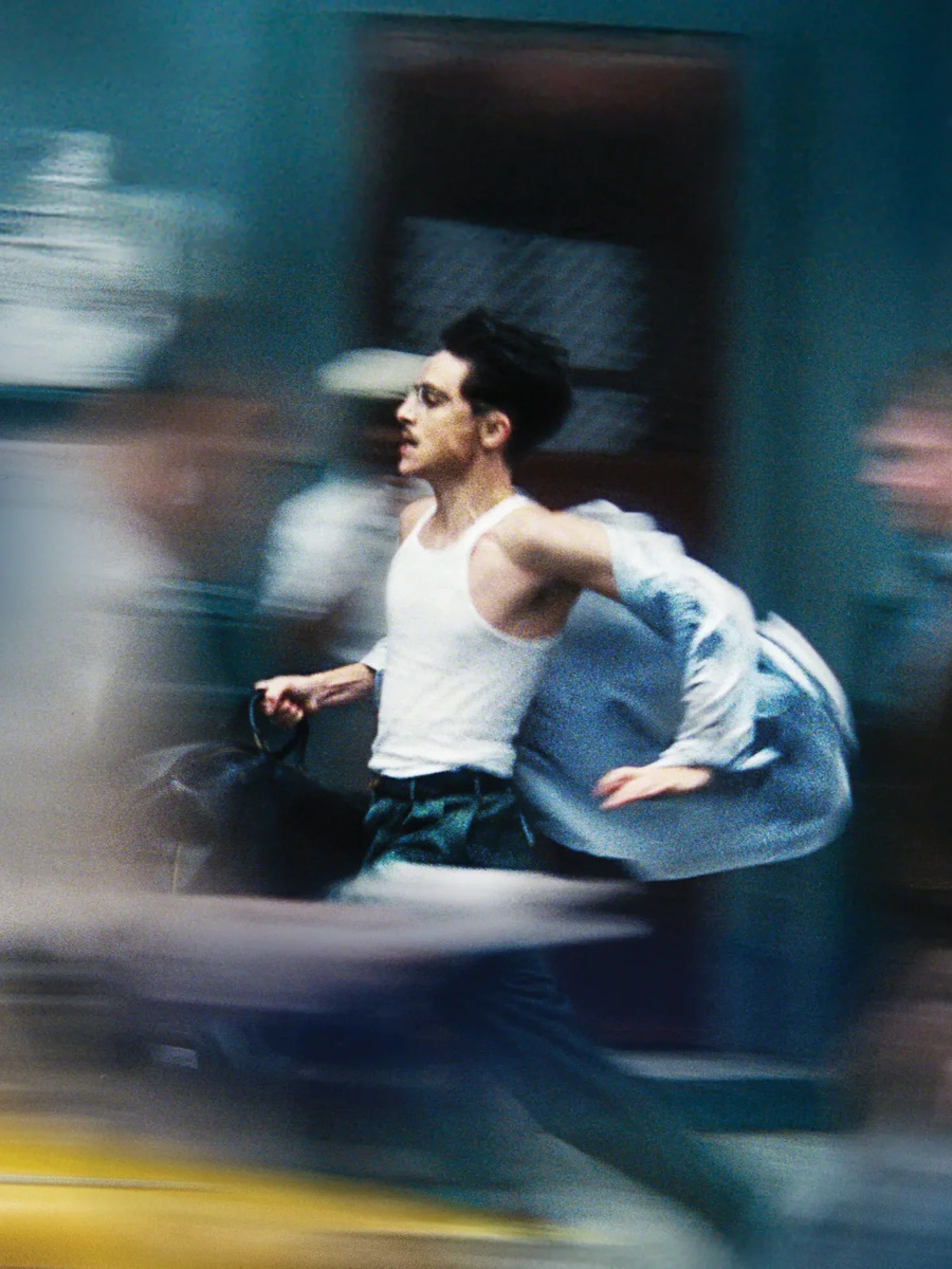    «Марти Великолепный»