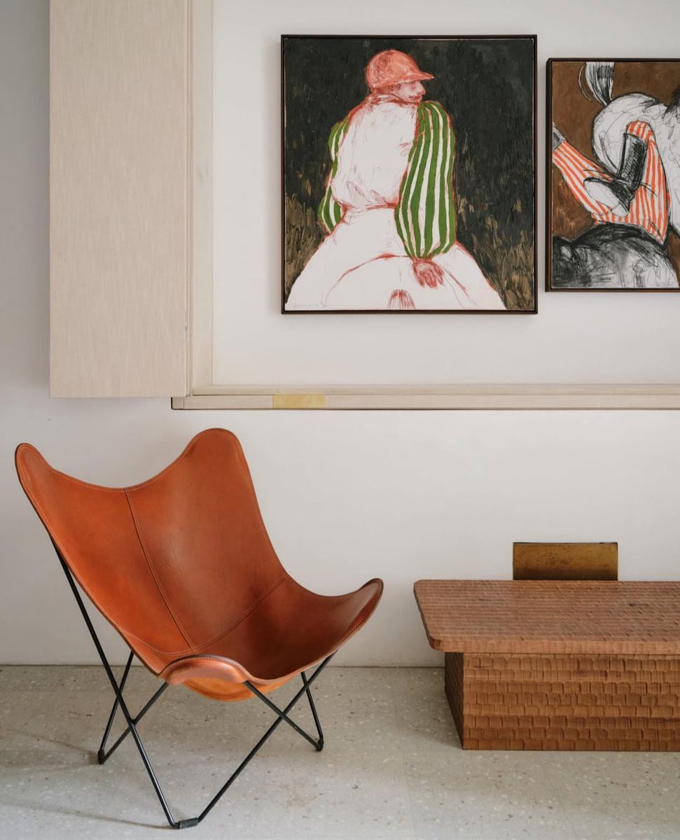    LOBBY x София Плеханова