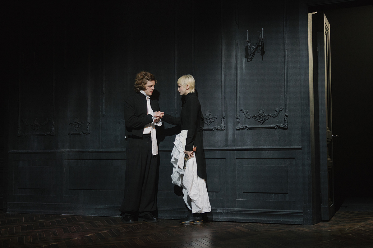    «Обыкновенное чудо»