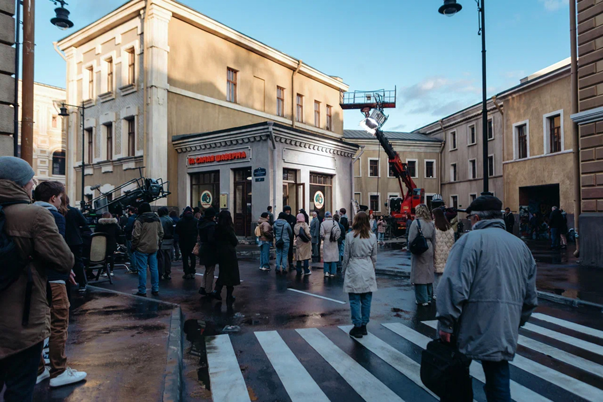 Листайте вправо, чтобы увидеть больше изображений