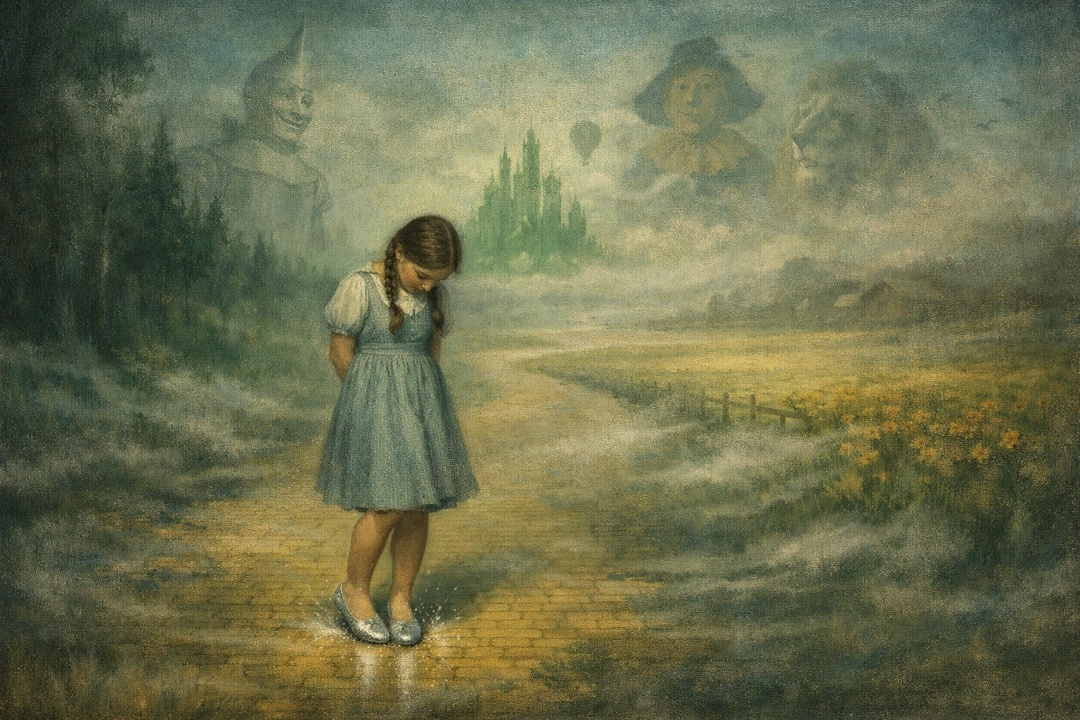 А.Волков "Волшебник Изумрудного города" | Телеграм @the_log_book