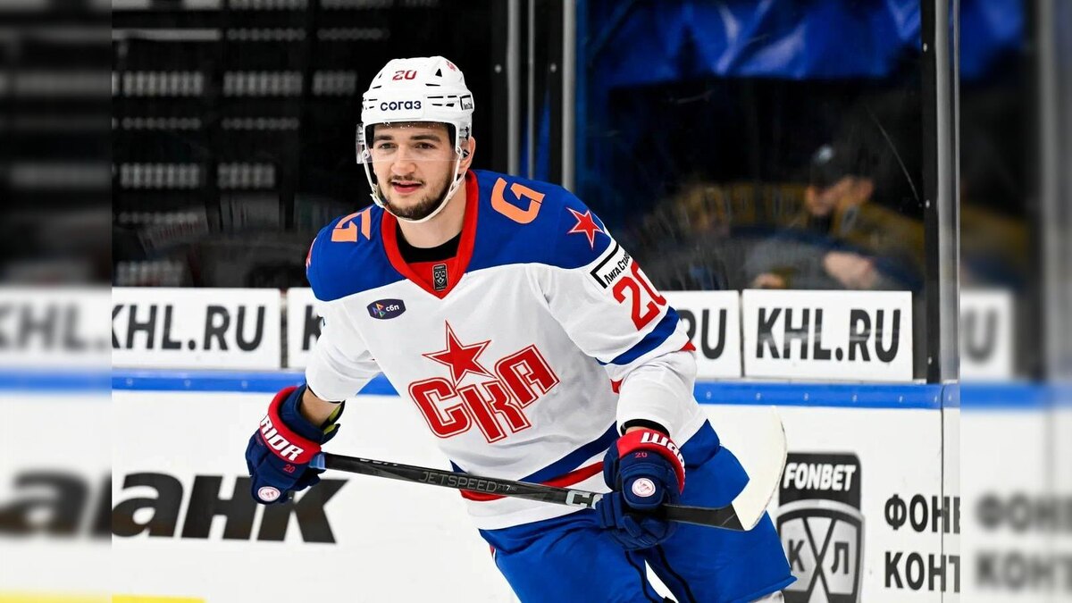    Фото: t.me/hcska