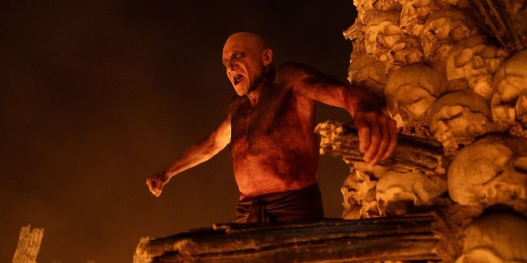 «28 лет спустя: Храм костей» собрал на старте проката в два раза меньше «28 лет спустя»