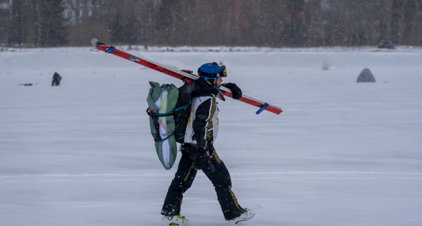    Фото Андрея Заржецкого