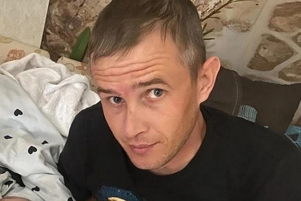    У Алексея осталось трое детей. Фото: КП-Уфа