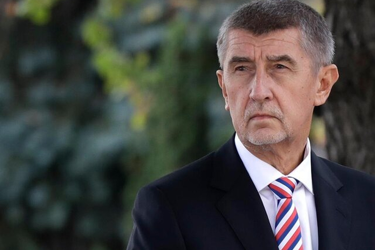    Фото: Petr David Josek, источник: AP Photo